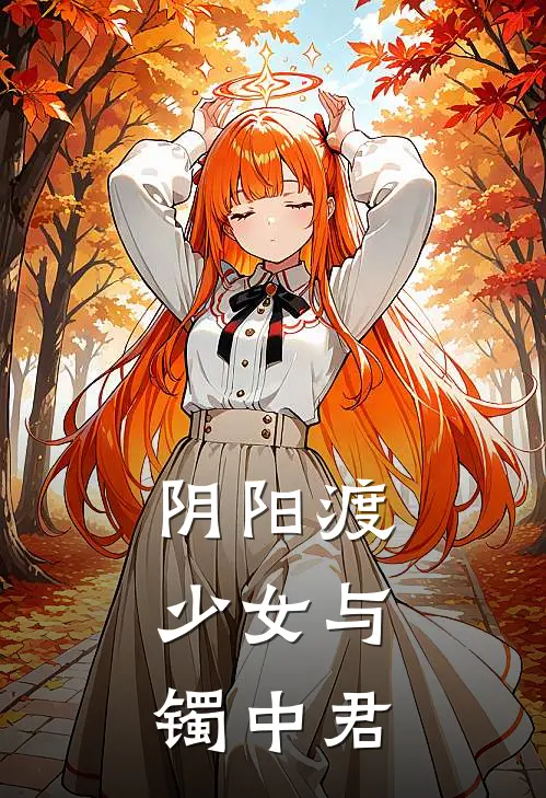 阴阳渡：少女与镯中君