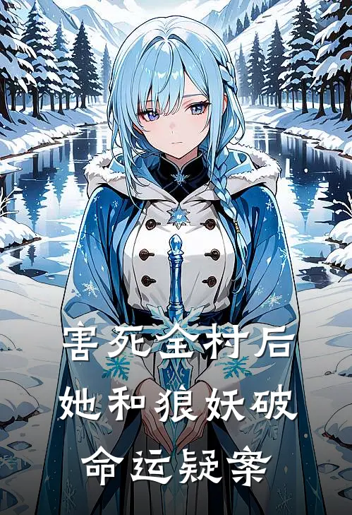 害死全村后，她和狼妖破命运疑案
