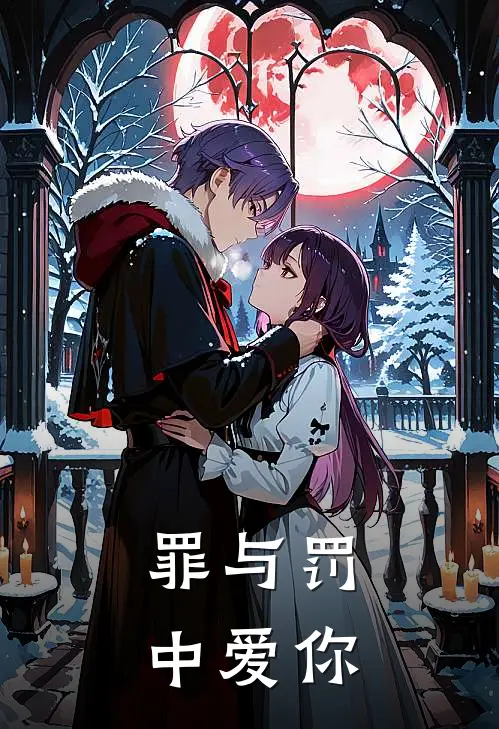 罪与罚中爱你