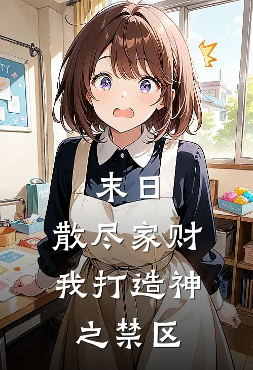 末日：散尽家财，我打造神之禁区