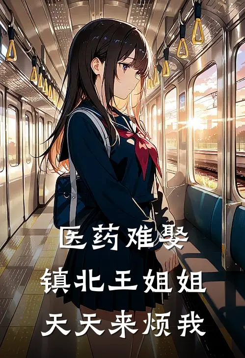 医药难娶，镇北王姐姐天天来烦我