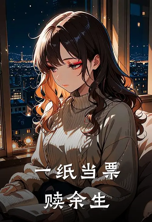 一纸当票赎余生