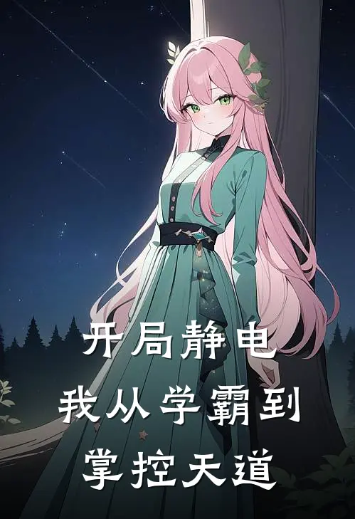 开局静电：我从学霸到掌控天道