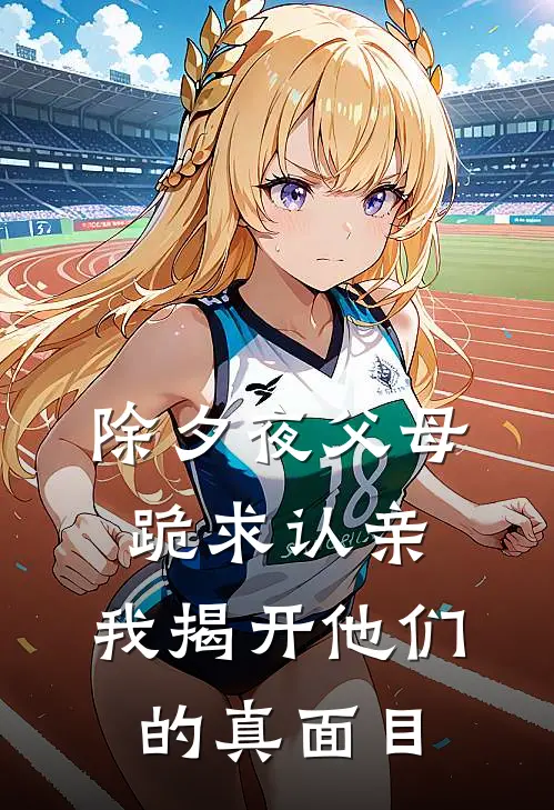 除夕夜父母跪求认亲，我揭开他们的真面目