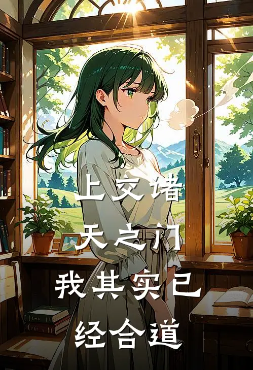 上交诸天之门，我其实已经合道