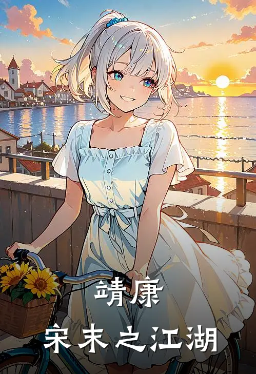 靖康：宋末之江湖