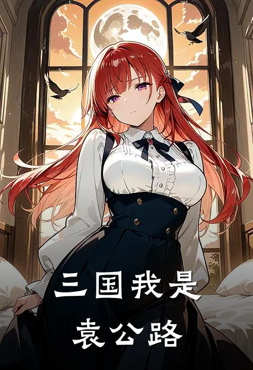 三国我是袁公路