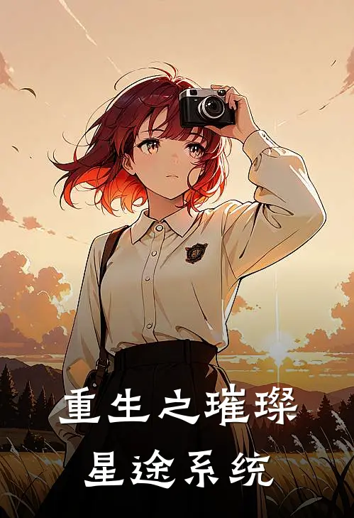 重生之璀璨星途系统