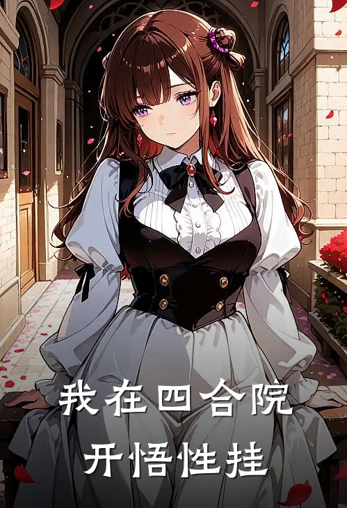 我在四合院开悟性挂