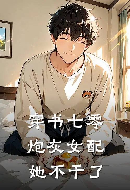 穿书七零，炮灰女配她不干了