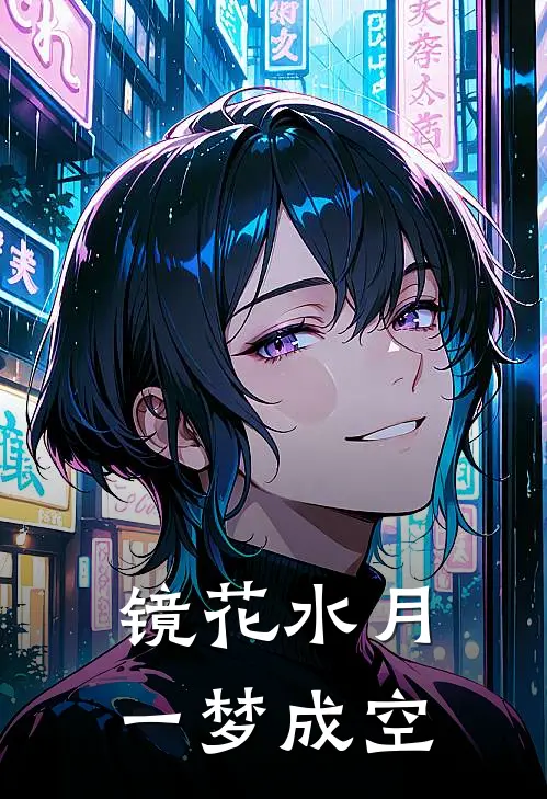 镜花水月，一梦成空
