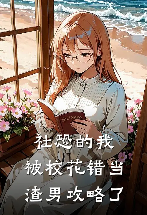 社恐的我，被校花错当渣男攻略了