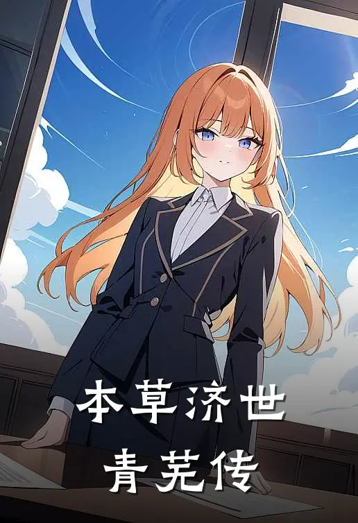 本草济世：青芜传