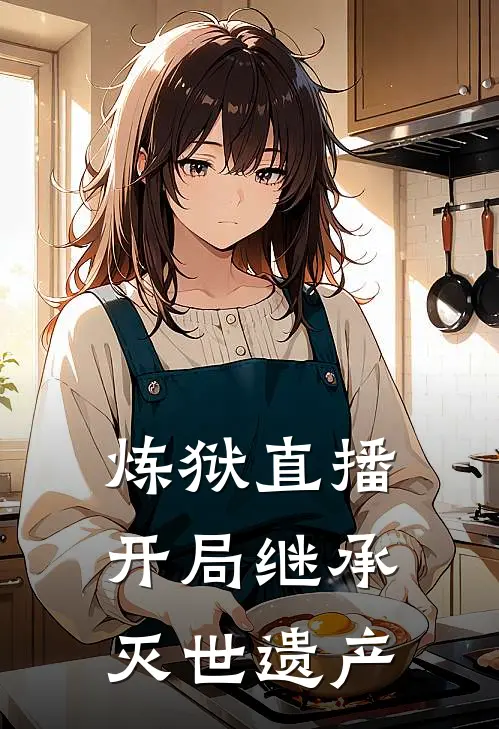 炼狱直播，开局继承灭世遗产