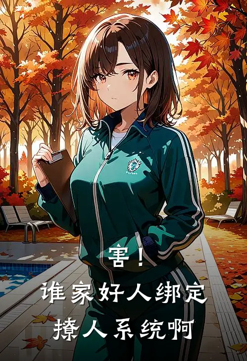 害！谁家好人绑定撩人系统啊