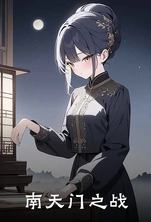 南天门之战