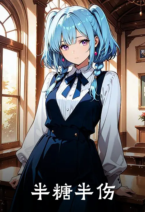 半糖半伤