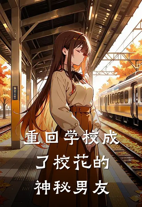 重回学校成了校花的神秘男友