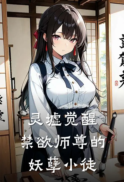 灵墟觉醒：禁欲师尊的妖孽小徒