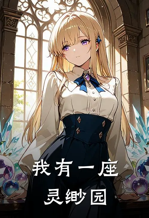 我有一座灵缈园