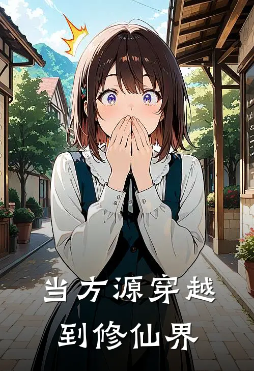 当方源穿越到修仙界