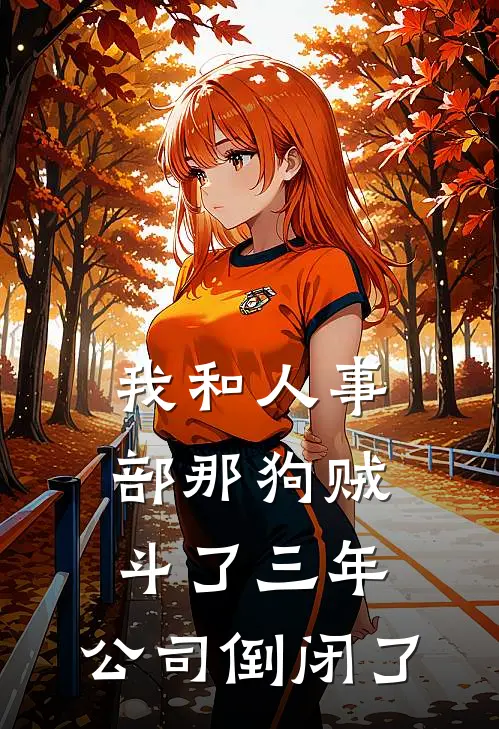 我和人事部那狗贼斗了三年，公司倒闭了