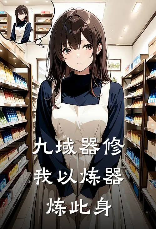 九域器修我以炼器炼此身