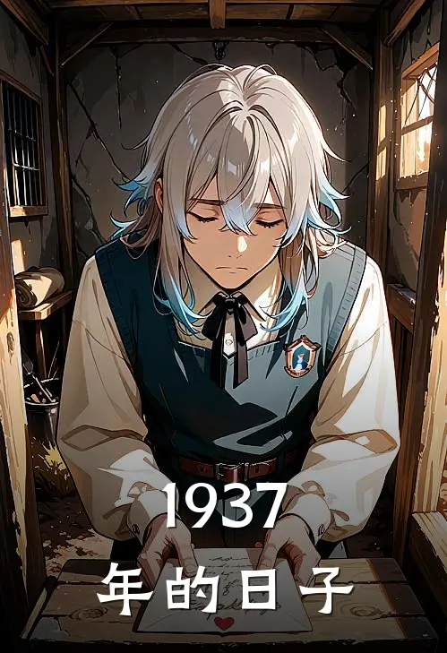 1937年的日子