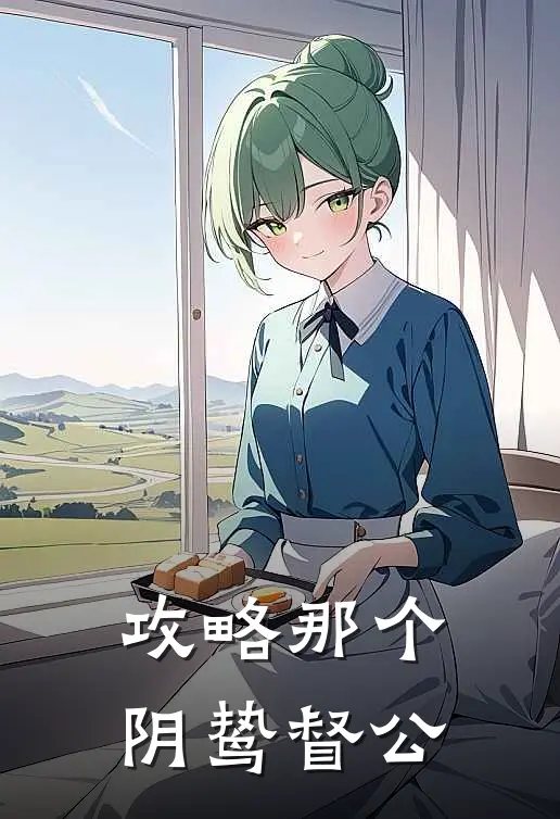 攻略那个阴鸷督公