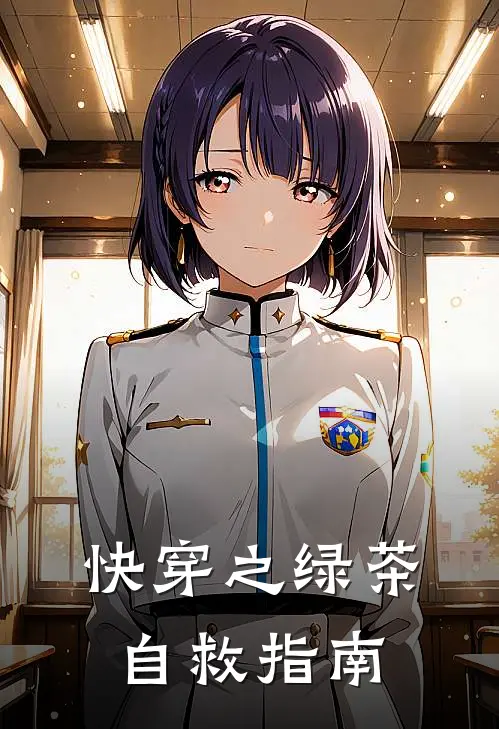 快穿之绿茶自救指南