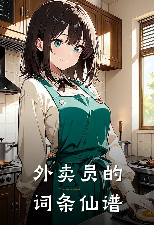 外卖员的词条仙谱