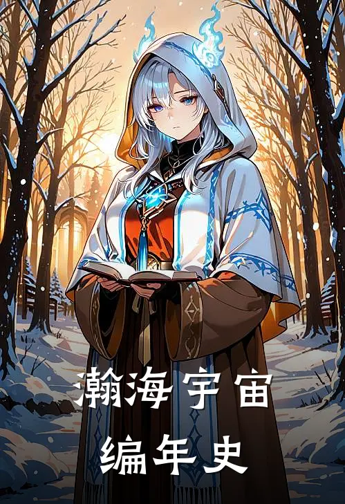 瀚海宇宙编年史