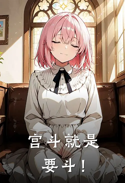 宫斗就是要斗！