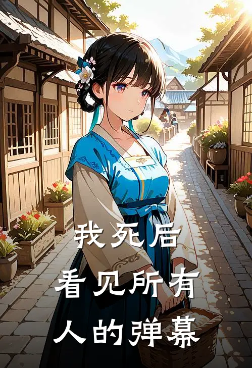 我死后，看见所有人的弹幕