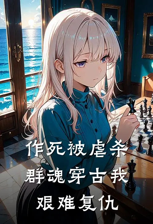 作死被虐杀，群魂穿古我艰难复仇
