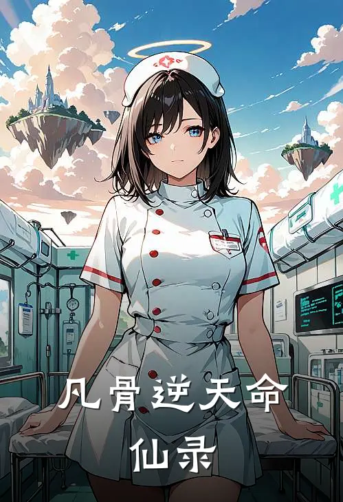 凡骨逆天命：仙录