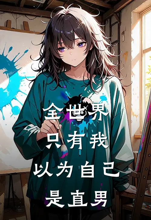 全世界只有我，以为自己是直男
