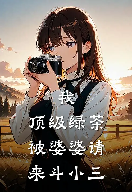 我，顶级绿茶，被婆婆请来斗小三