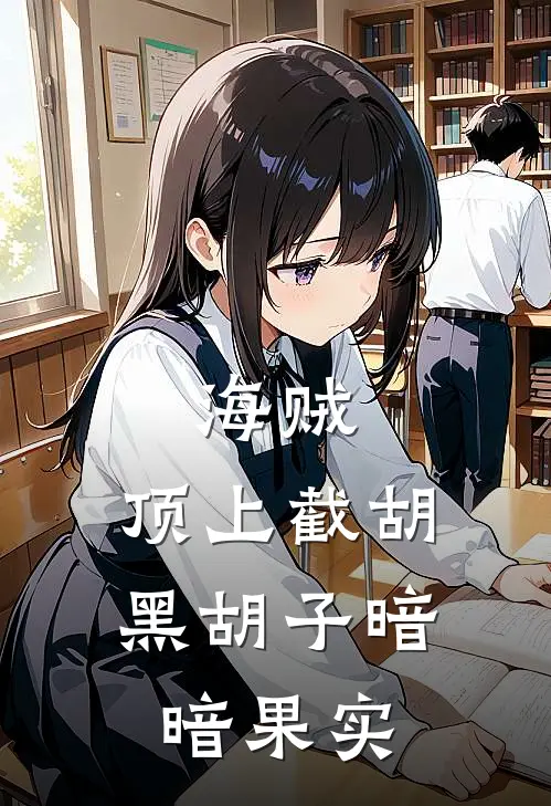 海贼：顶上截胡黑胡子暗暗果实