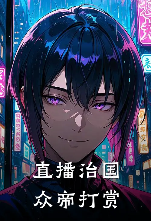 直播治国，众帝打赏