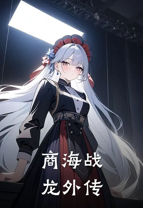 商海战龙外传