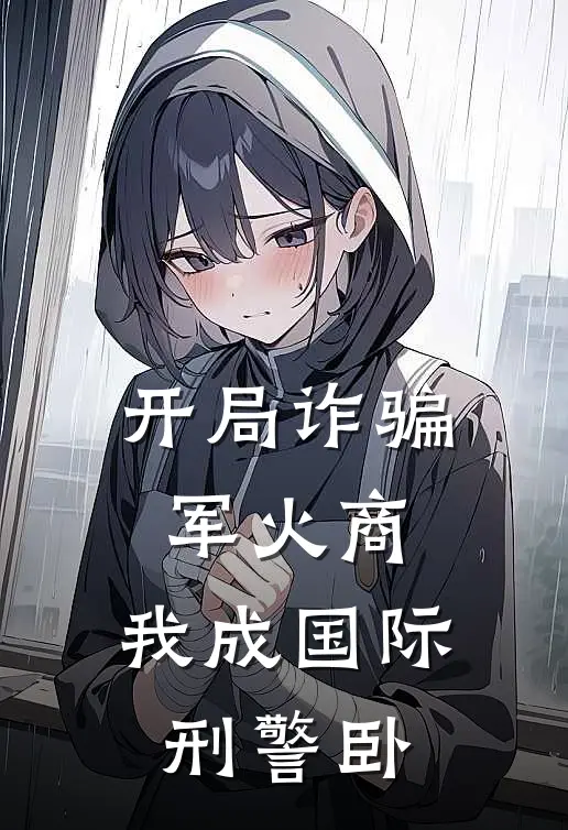 开局诈骗军火商，我成国际刑警卧