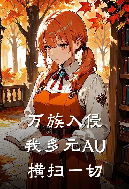 万族入侵，我多元AU横扫一切