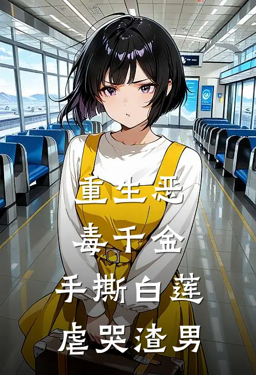 重生恶毒千金，手撕白莲虐哭渣男