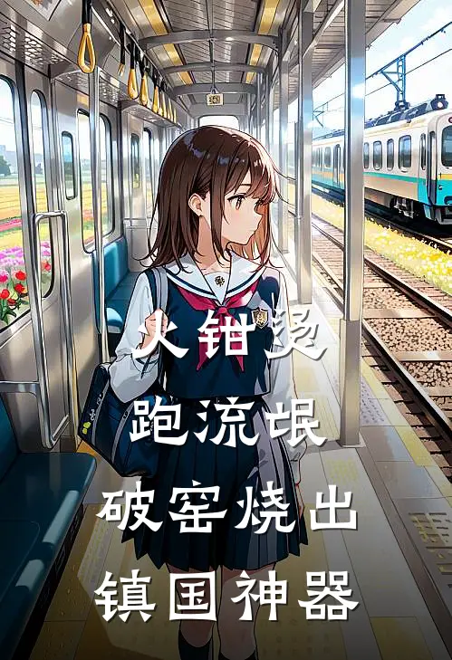 火钳烫跑流氓，破窑烧出镇国神器