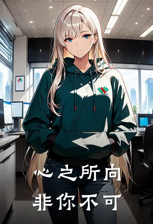 心之所向，非你不可