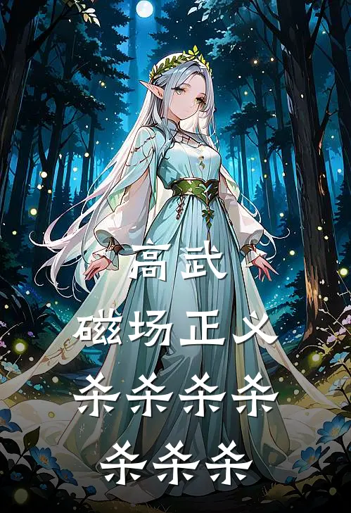 高武，磁场正义，杀杀杀杀杀杀杀