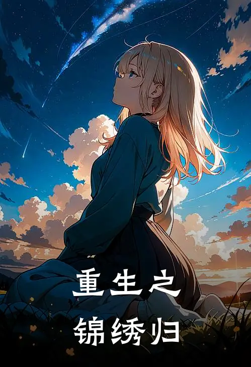 重生之锦绣归