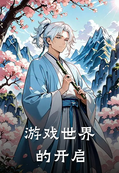 游戏世界的开启