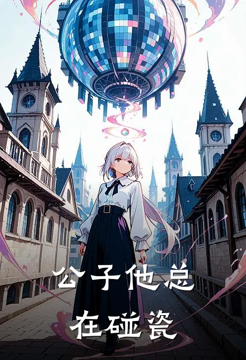 公子他总在碰瓷
